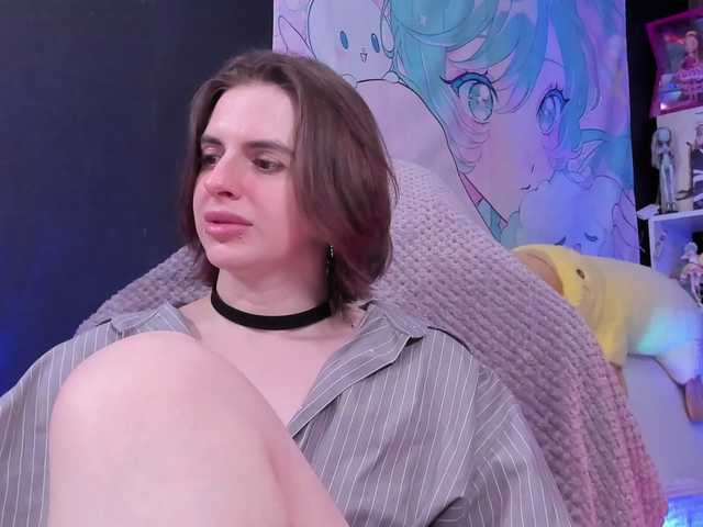 yorogumo's BongaCams show and profile