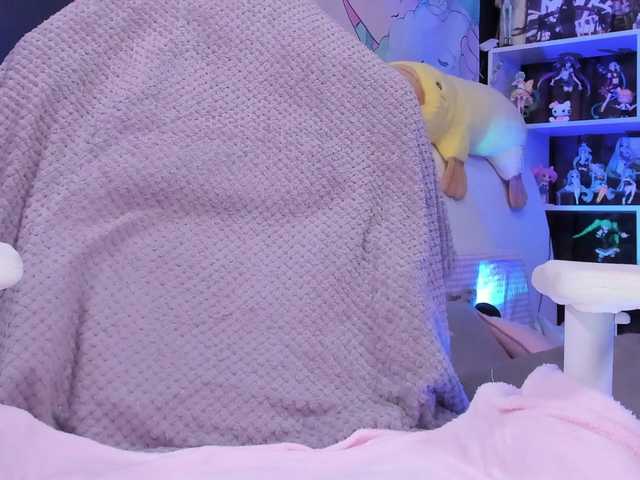 yorogumo's BongaCams show and profile