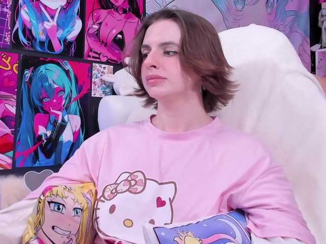 yorogumo's BongaCams show and profile