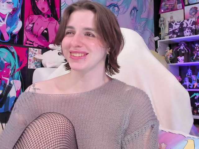 yorogumo's BongaCams show and profile