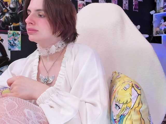 yorogumo's BongaCams show and profile