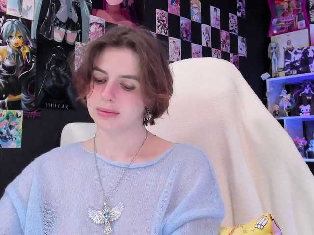 yorogumo's BongaCams show and profile