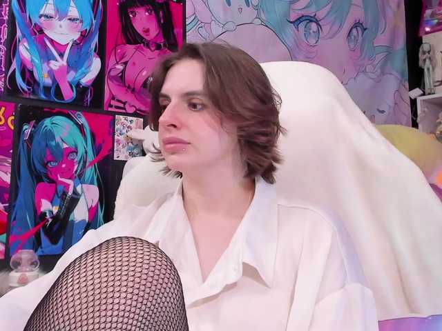 yorogumo's BongaCams show and profile