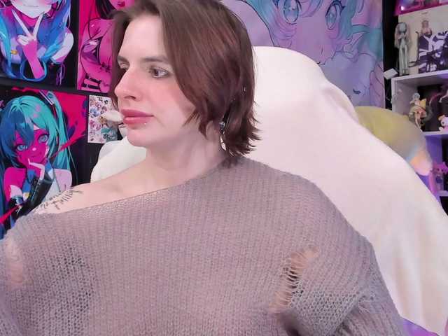 yorogumo's BongaCams show and profile