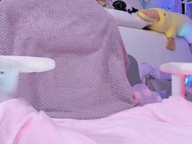 yorogumo's BongaCams show and profile