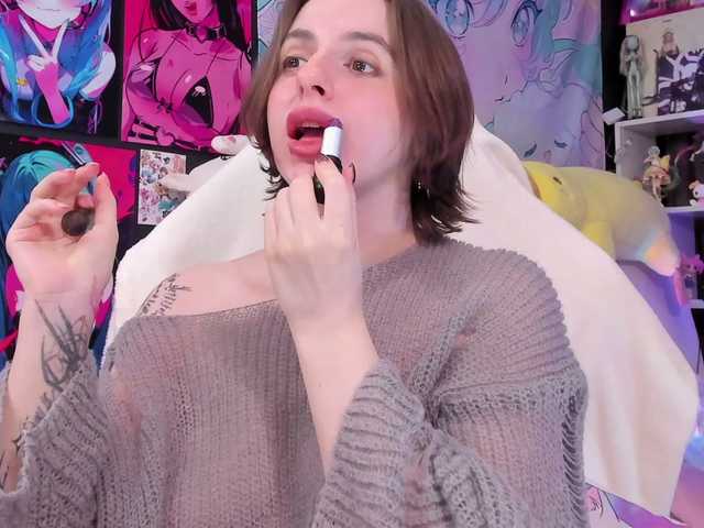 yorogumo's BongaCams show and profile