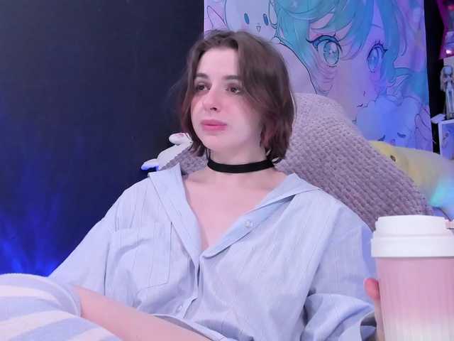 yorogumo's BongaCams show and profile