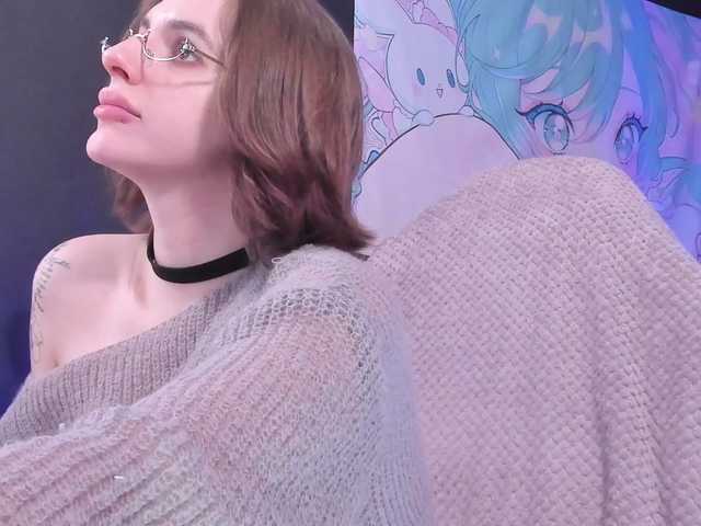 yorogumo's BongaCams show and profile