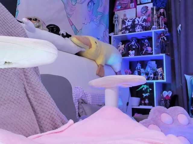 yorogumo's BongaCams show and profile