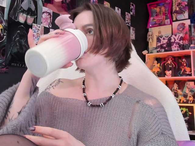 yorogumo's BongaCams show and profile