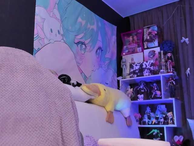 yorogumo's BongaCams show and profile