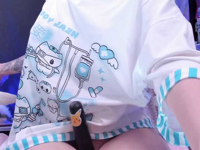 yorogumo's BongaCams show and profile