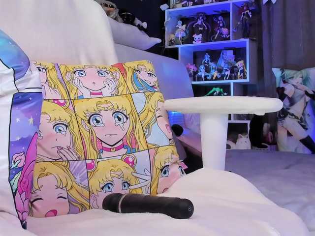 yorogumo's BongaCams show and profile