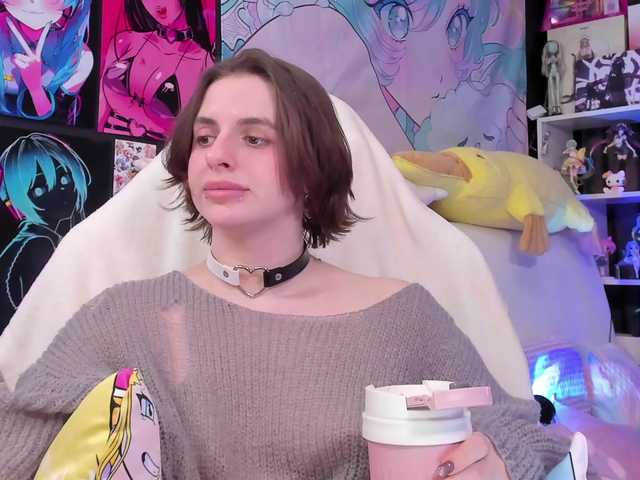 yorogumo's BongaCams show and profile