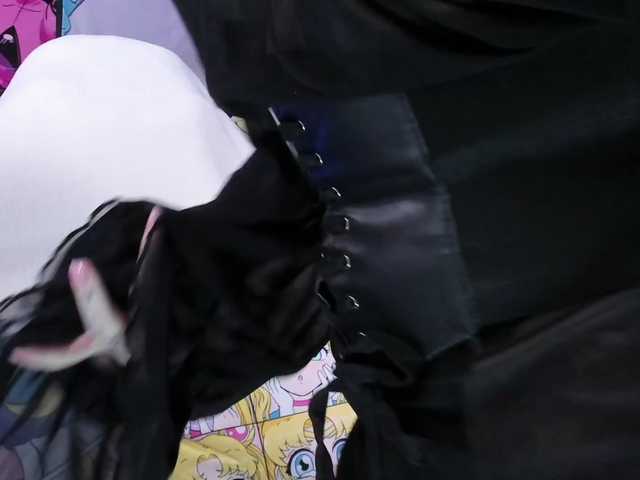 yorogumo's BongaCams show and profile