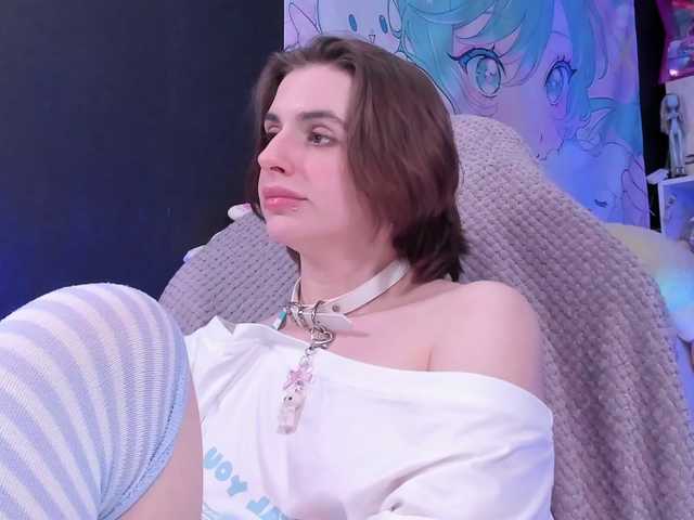 yorogumo's BongaCams show and profile