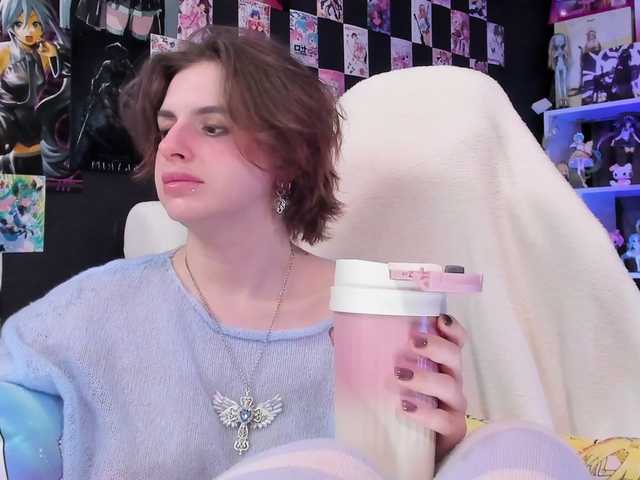 yorogumo's BongaCams show and profile