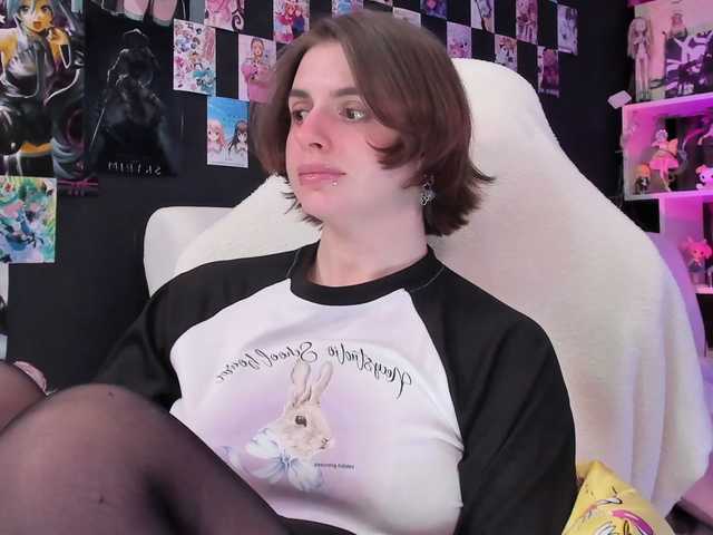 yorogumo's BongaCams show and profile