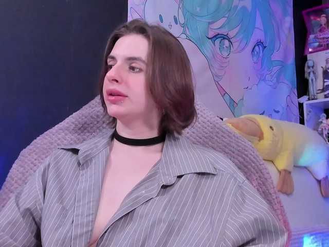 yorogumo's BongaCams show and profile