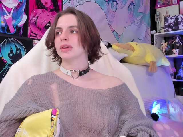 yorogumo from BongaCams is Freechat