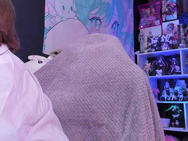 yorogumo's BongaCams show and profile