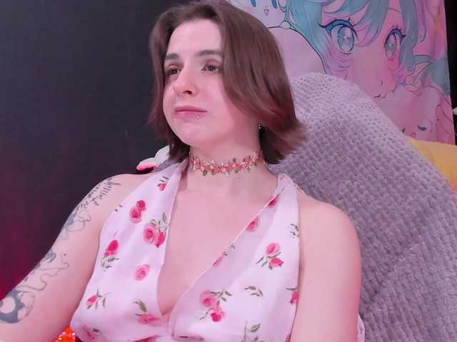 yorogumo's BongaCams show and profile