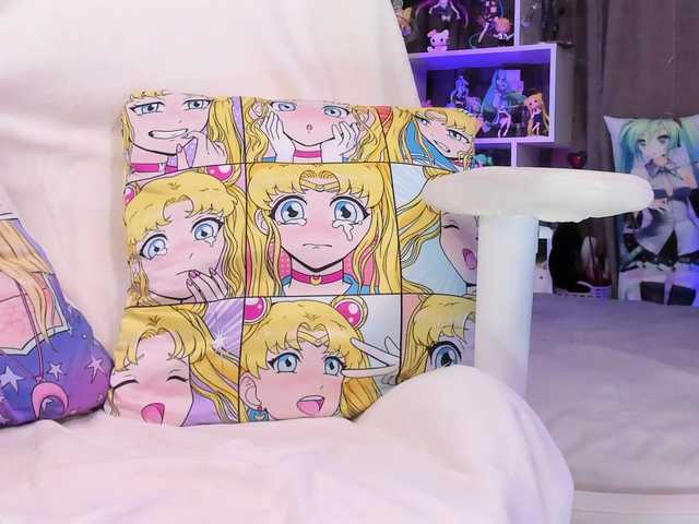 yorogumo's BongaCams show and profile