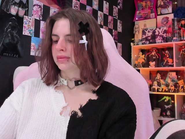 yorogumo's BongaCams show and profile