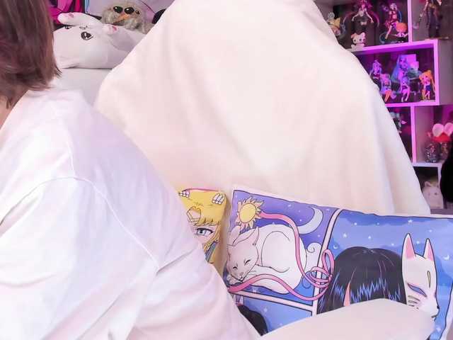 yorogumo's BongaCams show and profile