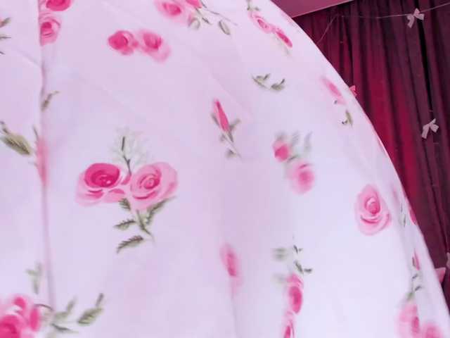 yorogumo's BongaCams show and profile