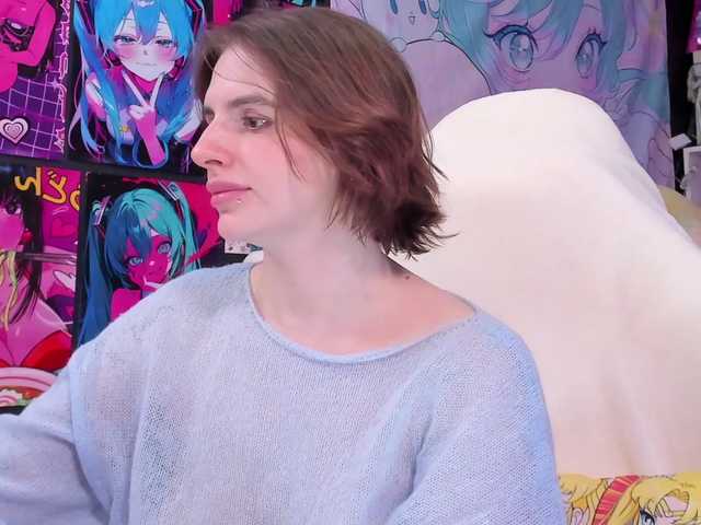 yorogumo's BongaCams show and profile