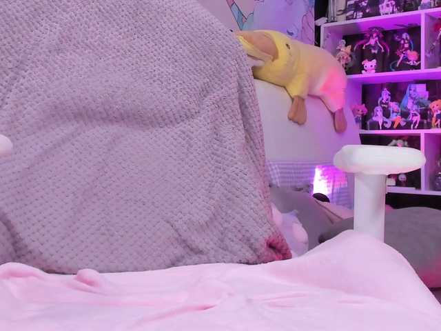 yorogumo's BongaCams show and profile