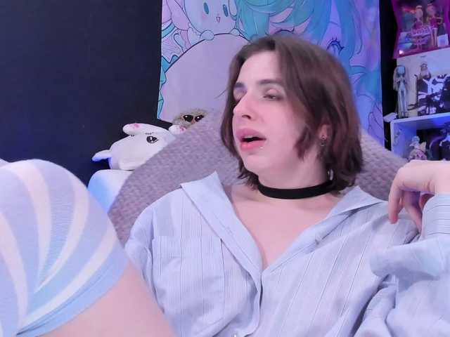 yorogumo's BongaCams show and profile