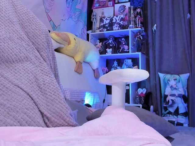 yorogumo's BongaCams show and profile