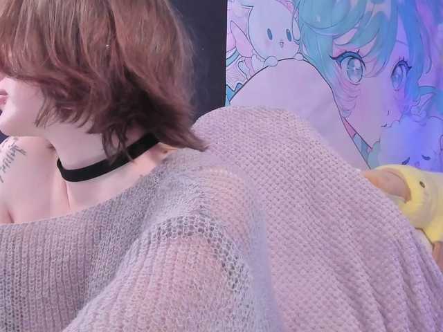 yorogumo's BongaCams show and profile