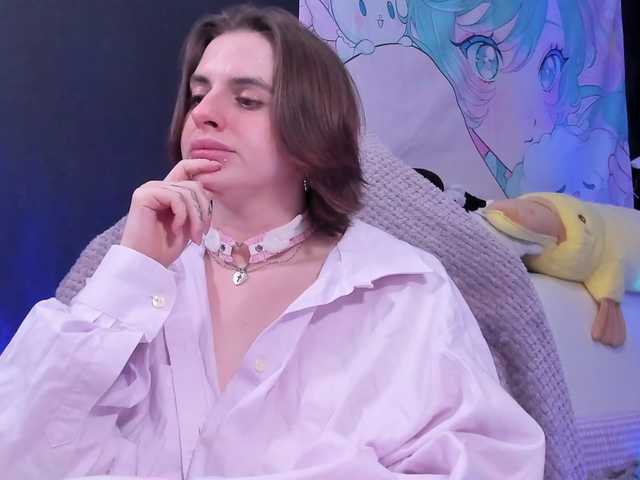 yorogumo's BongaCams show and profile