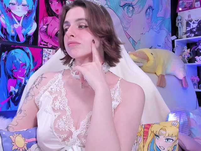 yorogumo's BongaCams show and profile