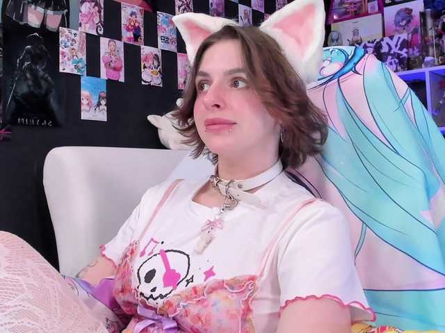 yorogumo's BongaCams show and profile