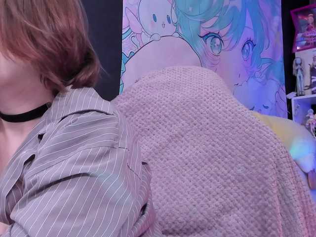 yorogumo's BongaCams show and profile