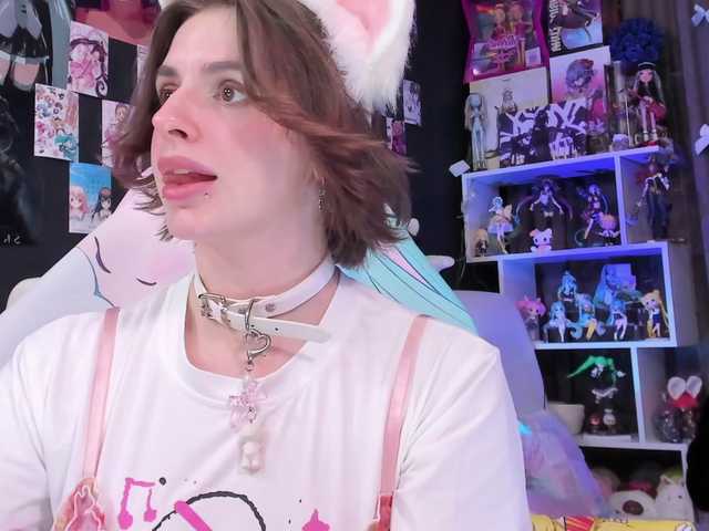 yorogumo from BongaCams is Freechat