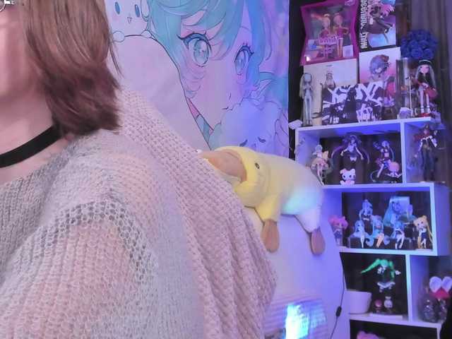 yorogumo's BongaCams show and profile