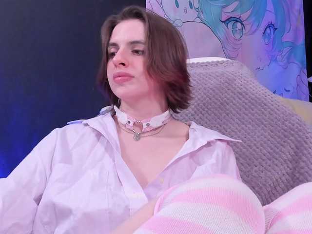 yorogumo's BongaCams show and profile