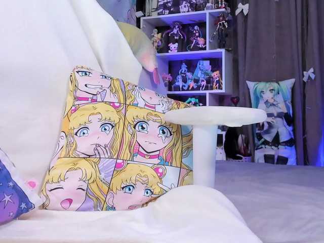 yorogumo's BongaCams show and profile