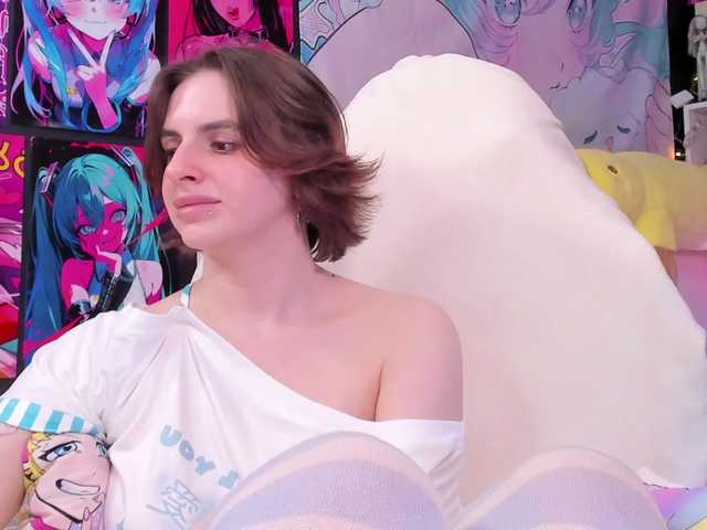 yorogumo's BongaCams show and profile