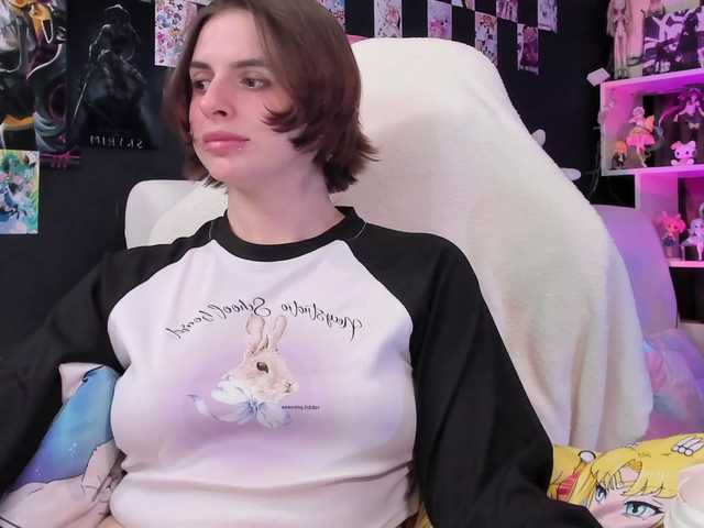 yorogumo's BongaCams show and profile