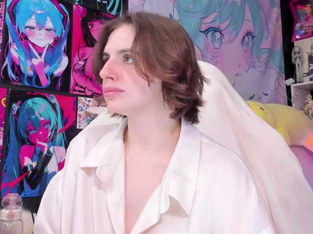 yorogumo's BongaCams show and profile