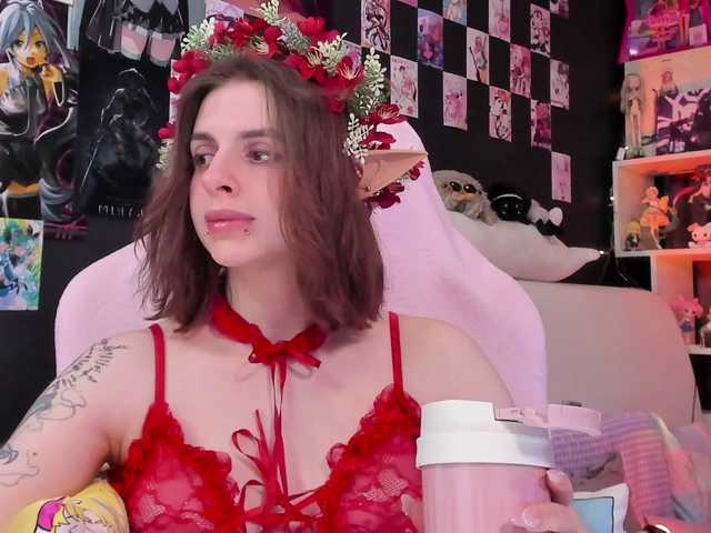 yorogumo's BongaCams show and profile