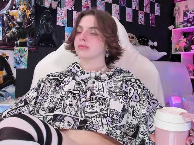 yorogumo's BongaCams show and profile