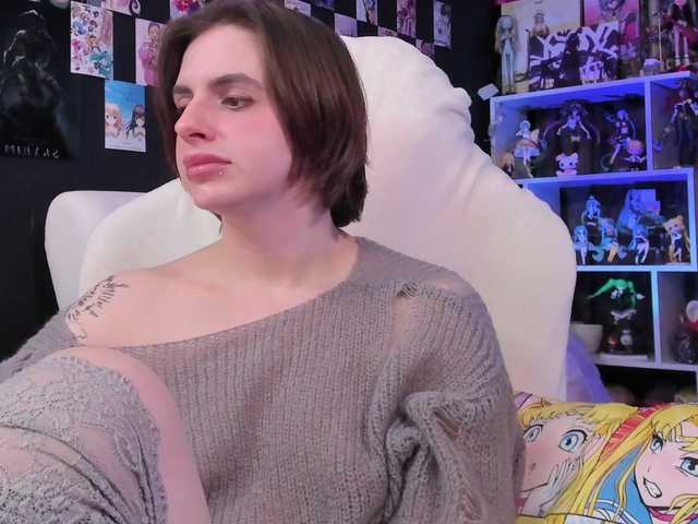 yorogumo's BongaCams show and profile