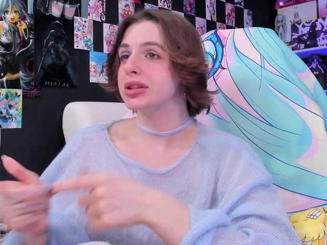 yorogumo's BongaCams show and profile